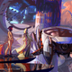 Illustration for article titled Futuristic cars inspired by Syd Mead's Blade Runner designs